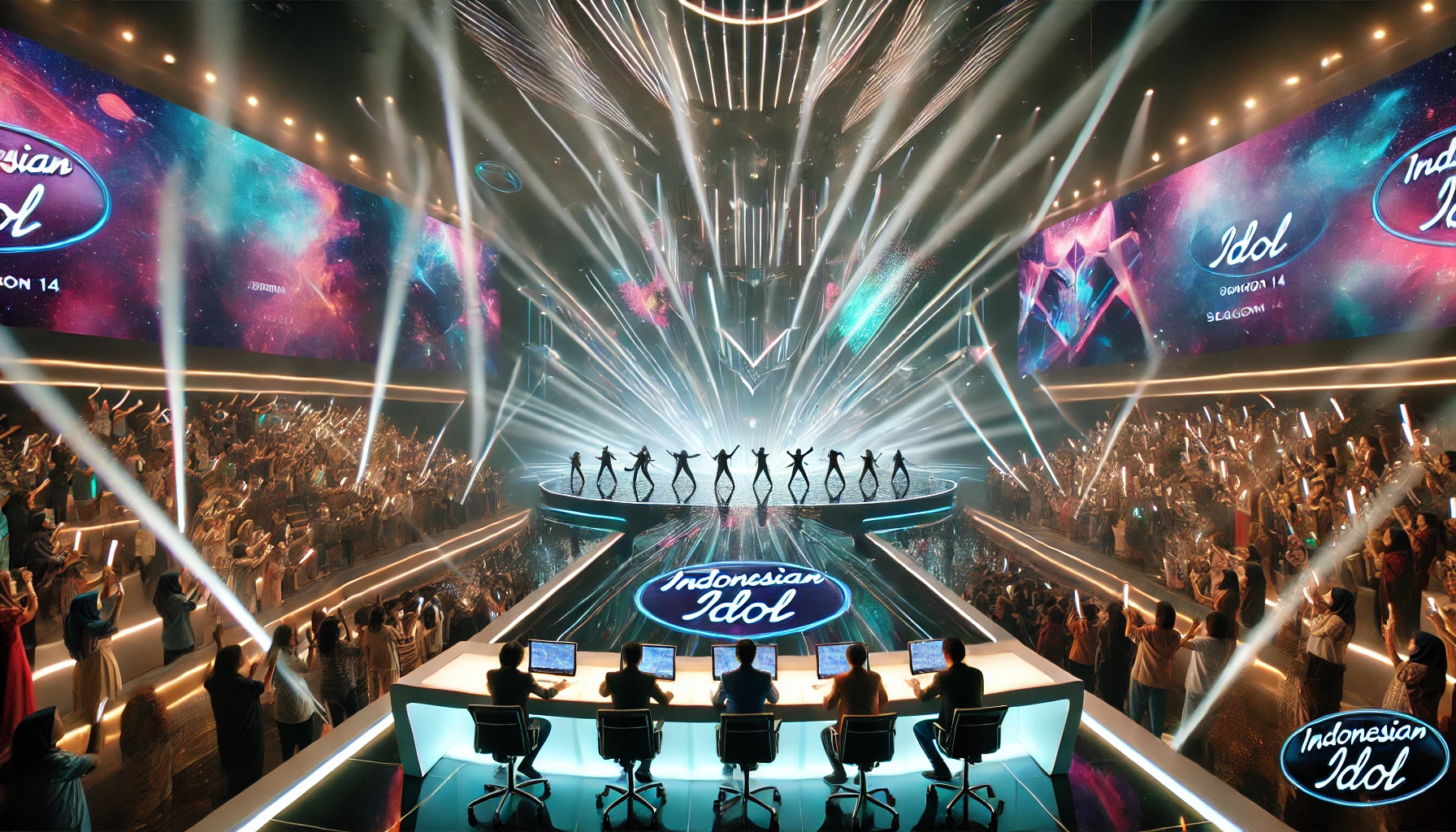 Indonesian Idol Season 14 Kapan Tayang? Ini Jadwal Lengkap Penayangan, Konsep Baru yang Lebih Segar, dan Bocoran Juri Terbaru
