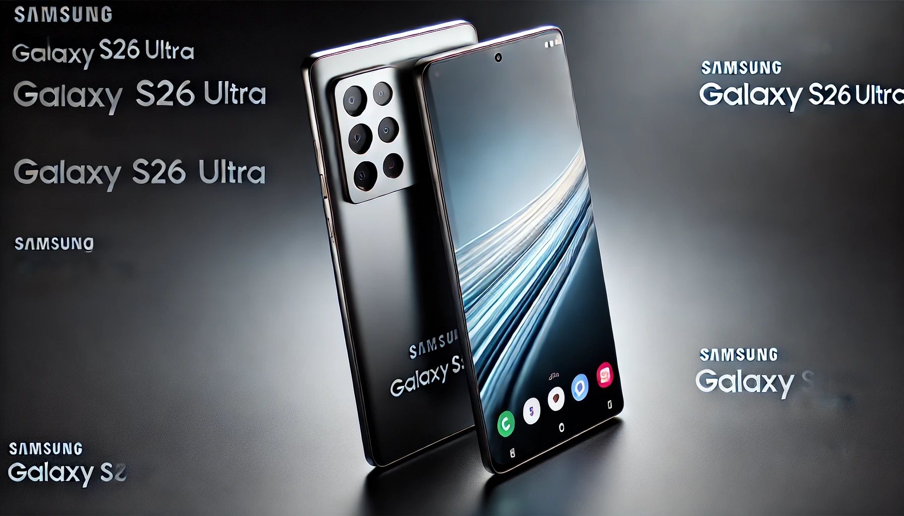 Samsung Galaxy S26 Ultra Harga Mulai Terungkap, Simak Prediksi Harga Resmi, Bocoran Spesifikasi, dan Alasan Jadi Flagship Paling Dinanti