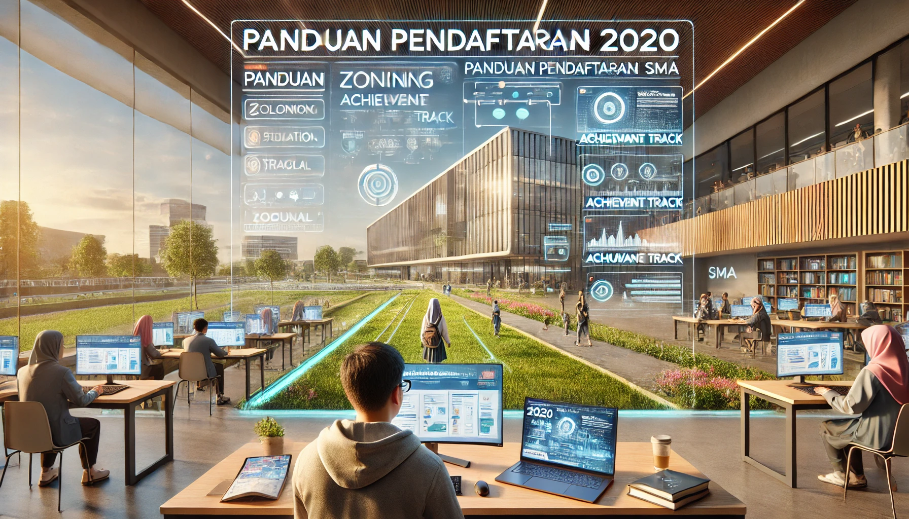 Panduan Opsi SMA 2026 Lengkap dari Jadwal Pendaftaran hingga Strategi Memilih Jalur Terbaik