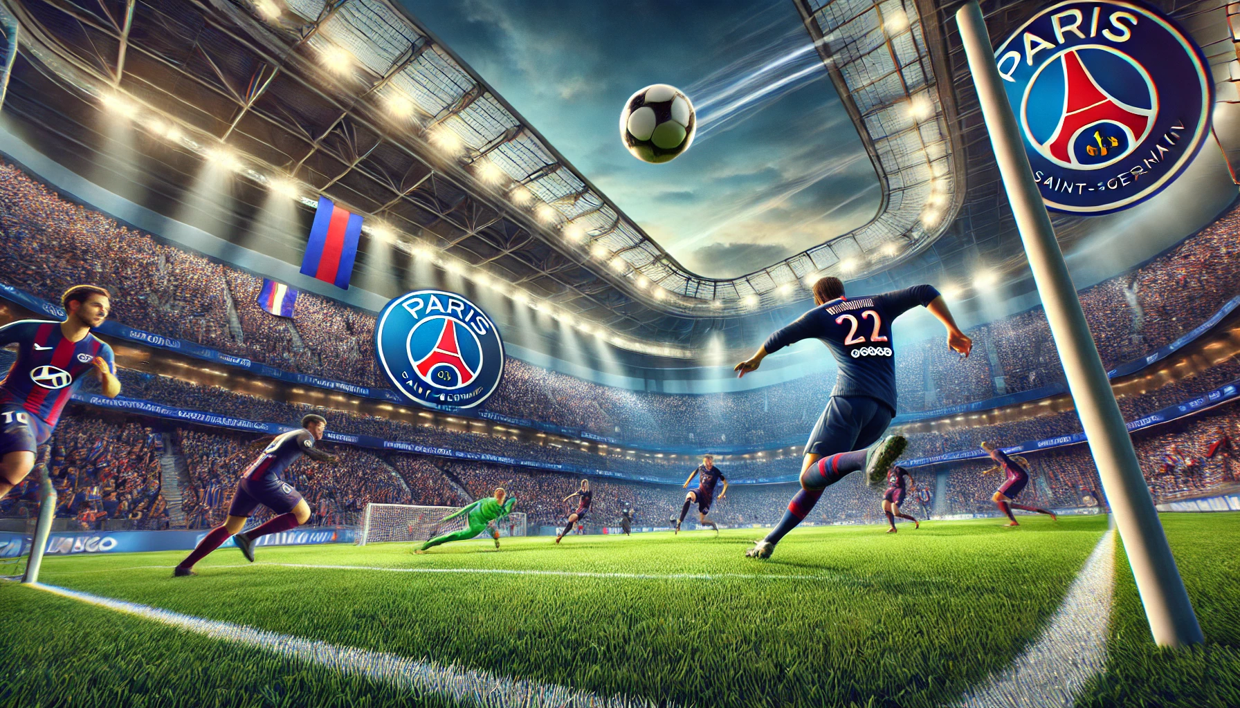 Jadwal Pertandingan PSG Vs Toulouse Terbaru Jam Tayang Prediksi dan Lineup 2026