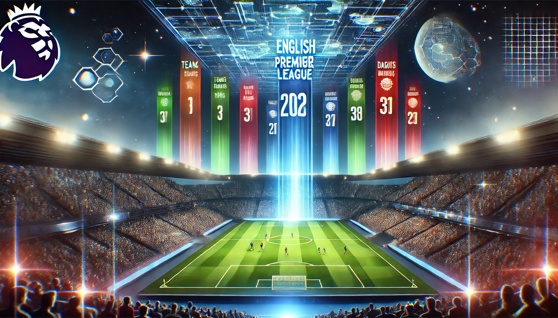 Klasemen Liga Inggris Terbaru 2026 Update Lengkap Perebutan Gelar dan Zona Eropa