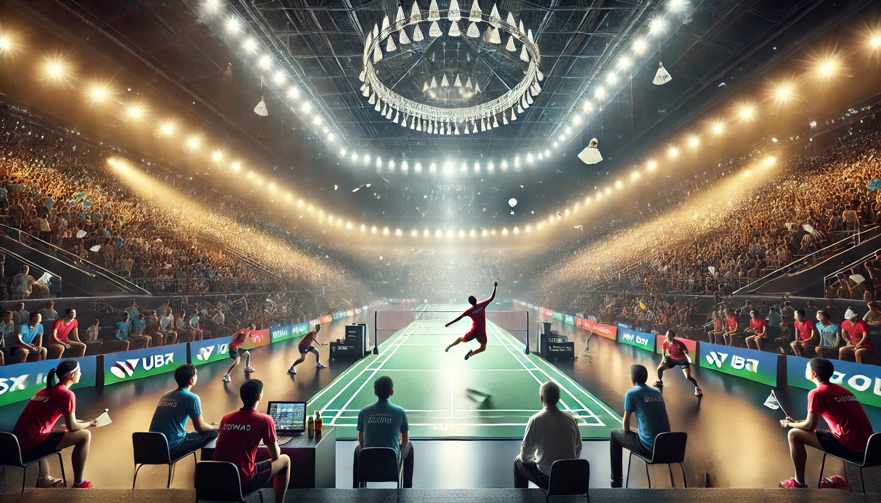 Piala Thomas Dan Uber 2026 Jadwal Tim Indonesia Dan Peluang Juara Tahun Ini
