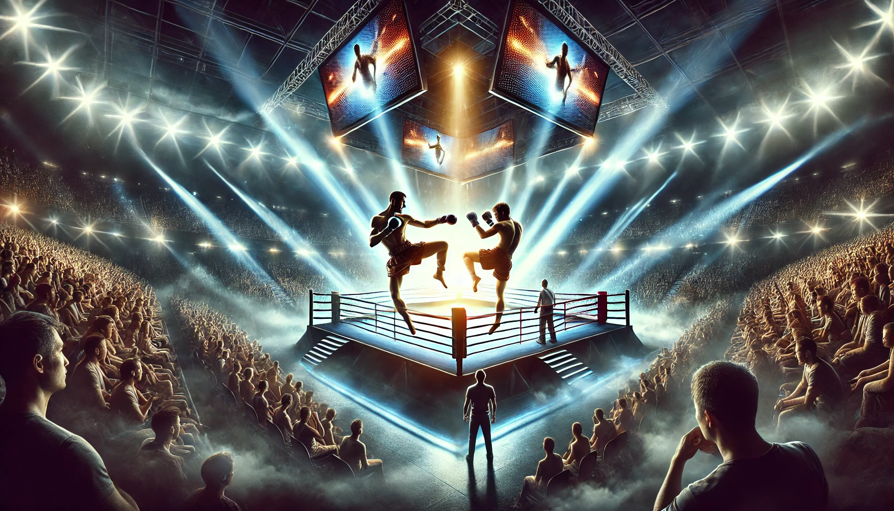 Jadwal Rodtang Vs Takeru Terbaru Lengkap Jam Tayang Dan Prediksi Pertarungan Super Fight Dunia