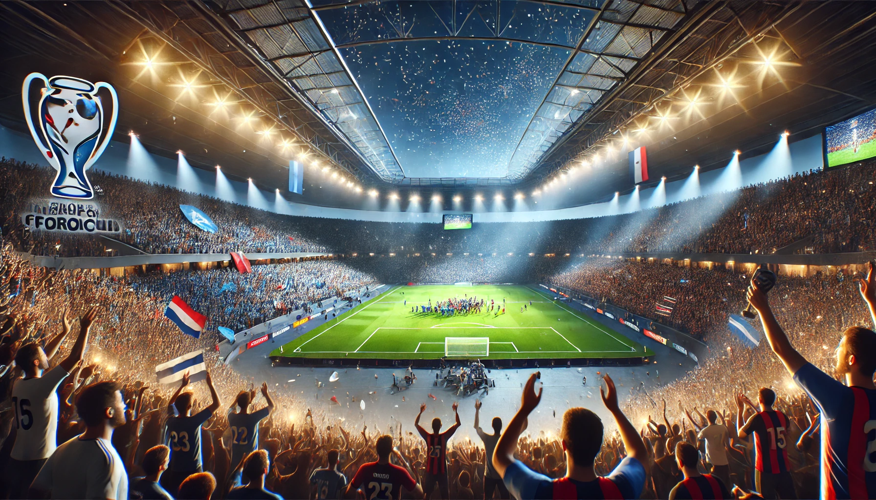 Tim Yang Lolos Ke Liga Champions 2026 Daftar Lengkap Hingga Semifinal Dan Analisis Peluang Juara