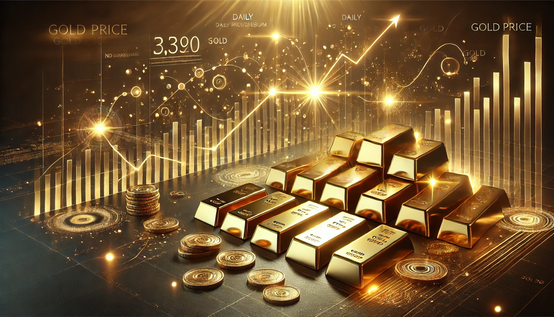 Grafik Harga Emas Antam Hari Ini Jadi Perhatian Investor dan Masyarakat