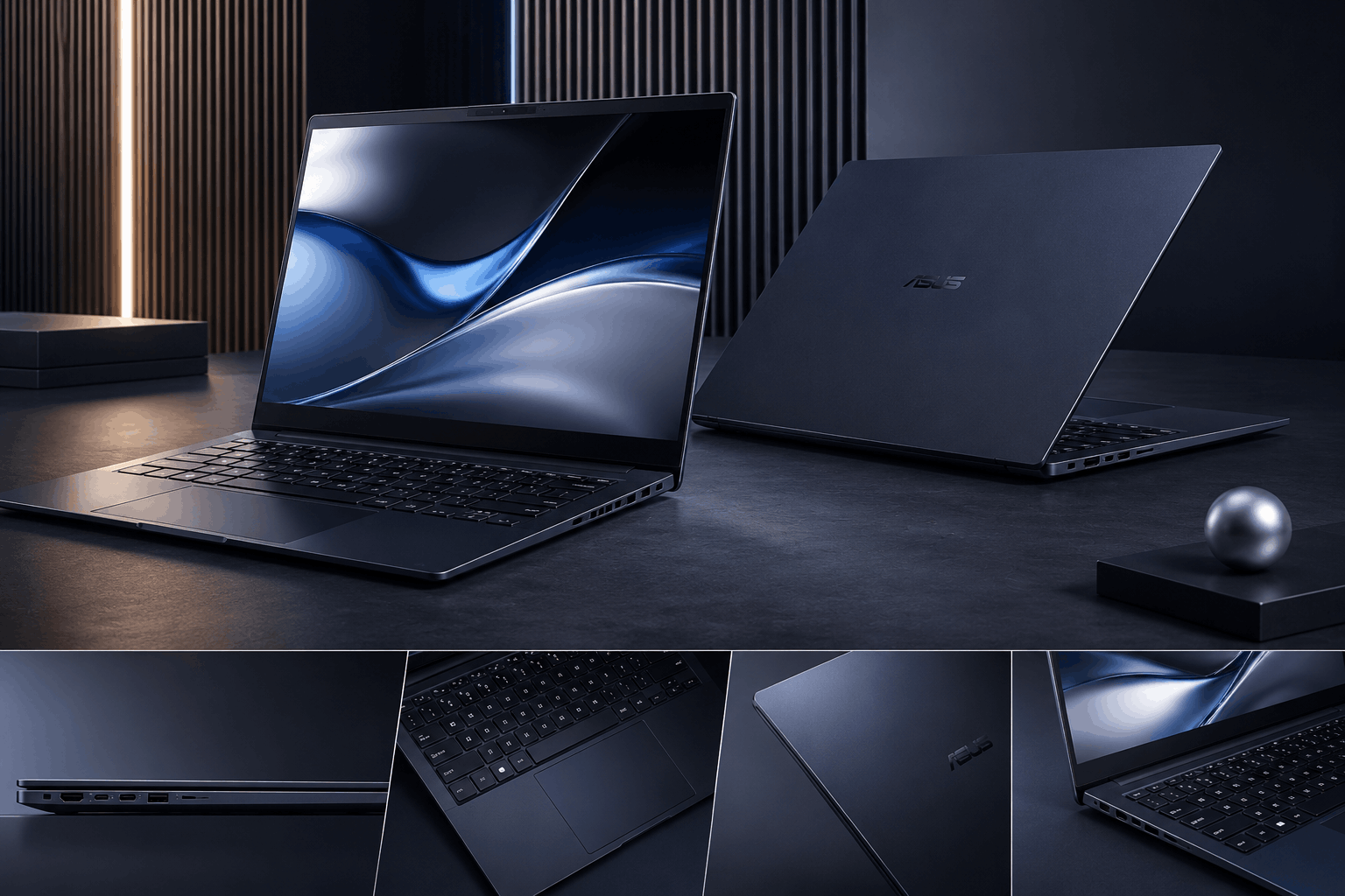 Harga Dan Spesifikasi Asus Expertbook Ultra Laptop Bisnis Premium Dengan Performa Tinggi Dan Fitur Canggih Terbaru 2026