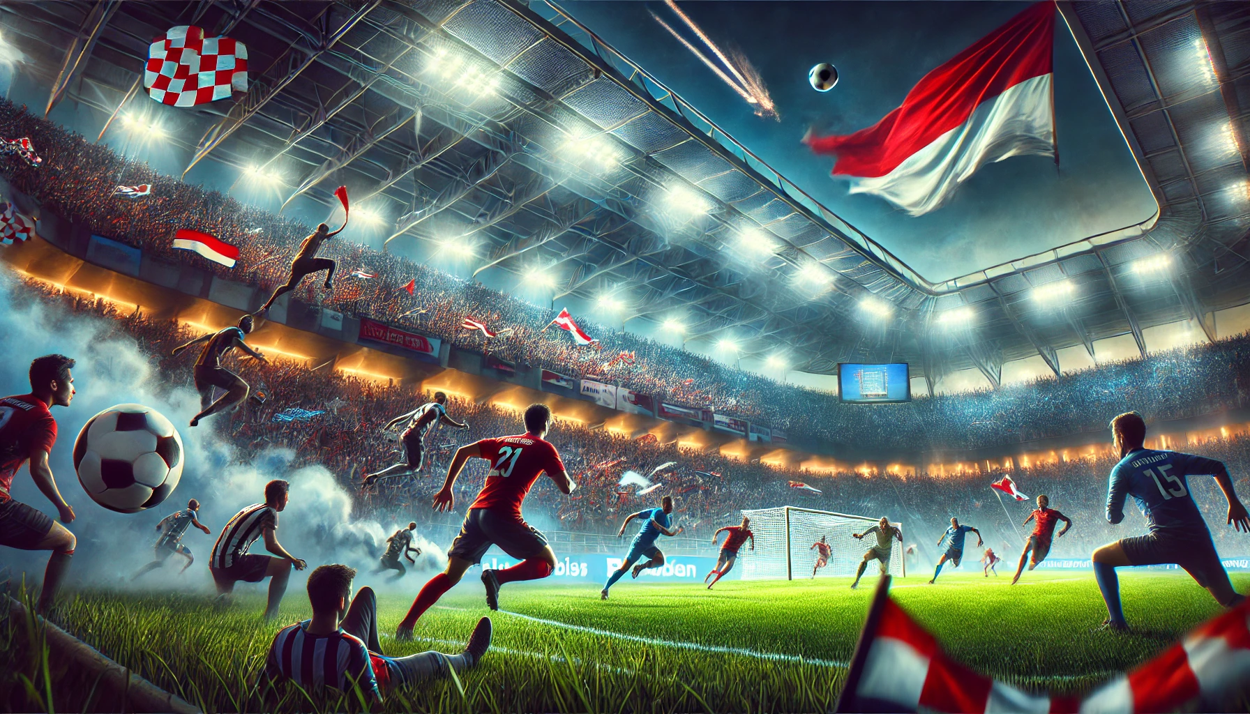 Pertandingan Bri Super League Hari Ini Jadwal Lengkap Hasil Klasemen Dan Analisis Laga Seru Liga Indonesia Terbaru