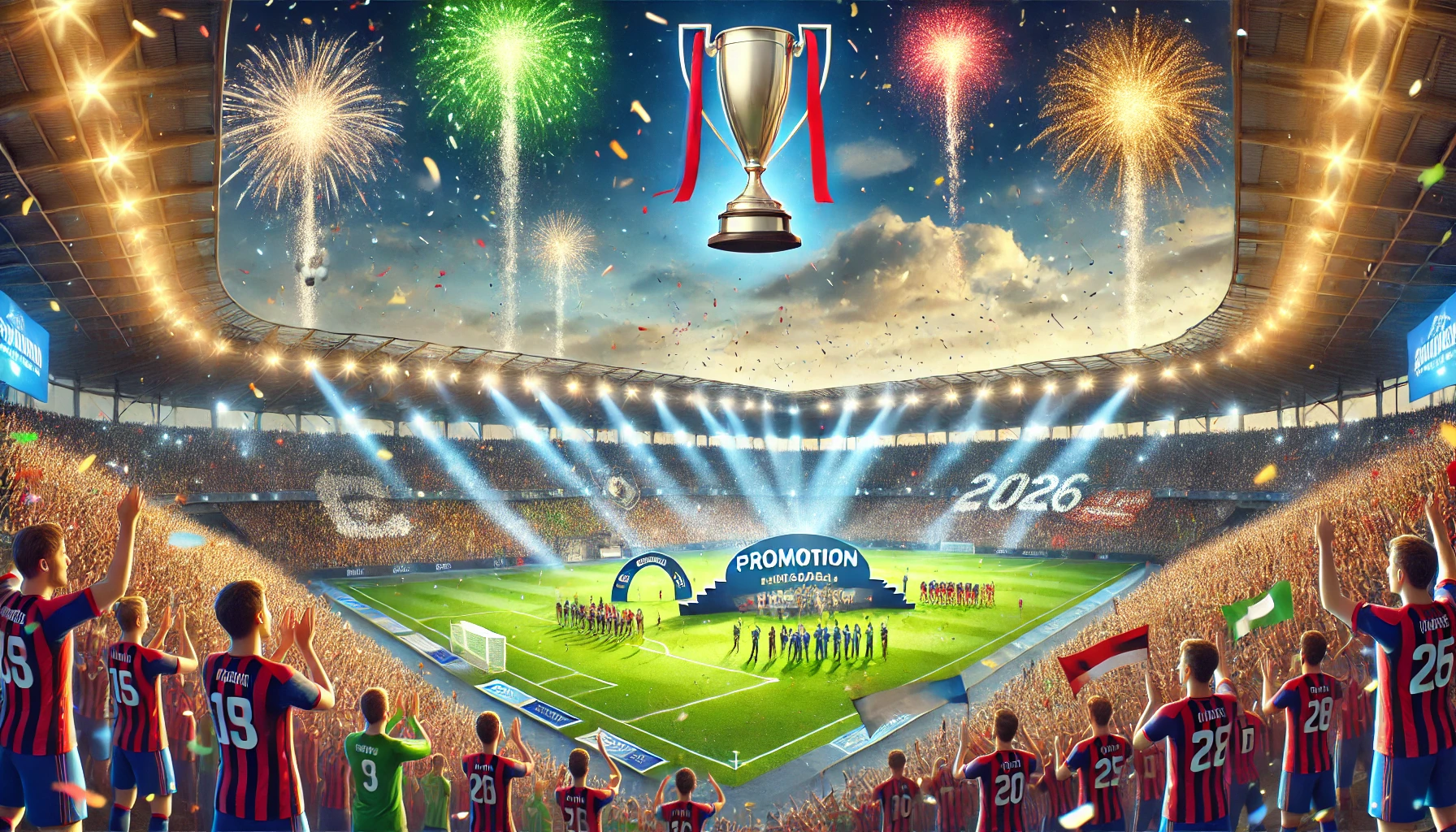 Tim Promosi Liga 2 Ke Liga 1 2026 Daftar Klub Lolos Dan Analisis Persaingan
