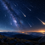 Hujan Meteor Juni 2026 Terbaru