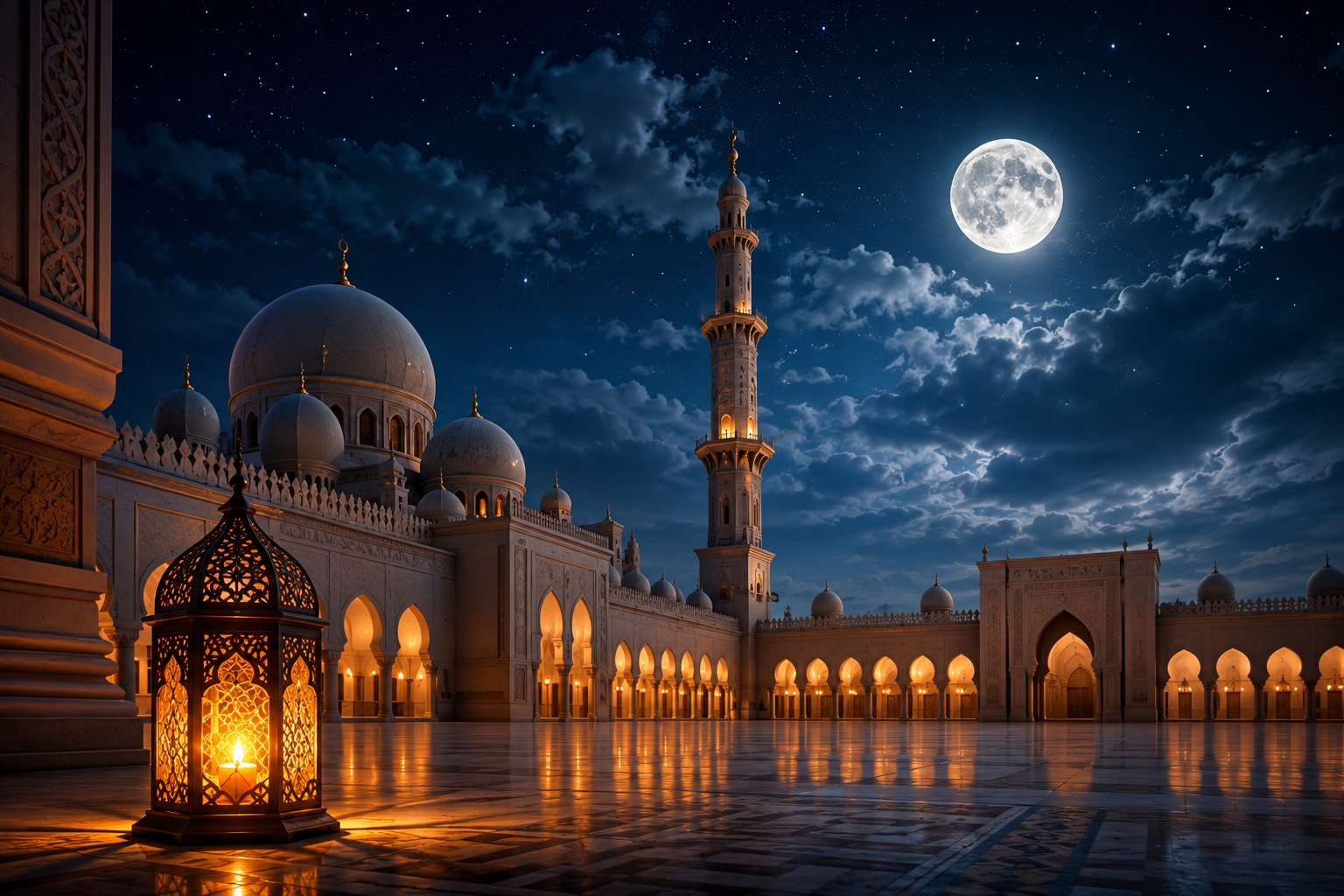 Kapan Malam Nisfu Syaban 2026 Ini Tanggal Lengkap Makna Keutamaan Dan Dampak Spiritualnya Bagi Umat Muslim